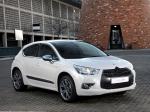 Citroen DS4 2011 года (ZA)